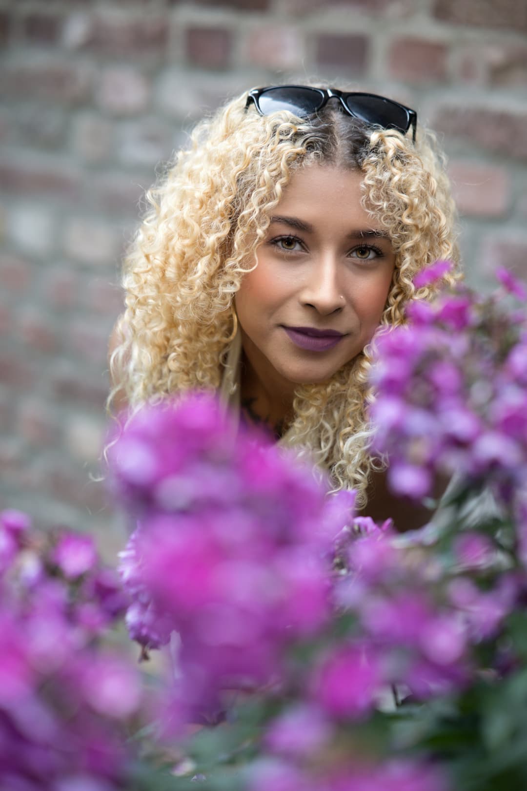 Fotosession mit dem Mitarbeiter des Unternehmens 10